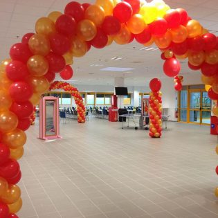 Arche Fete Foraine 2