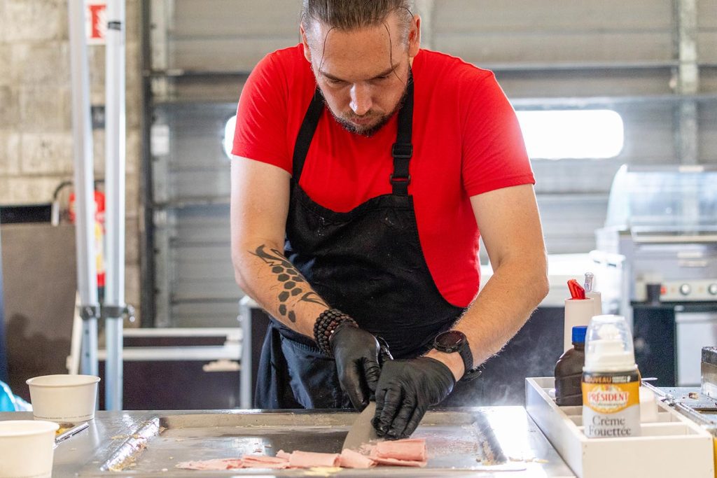 Glaces Thailandaises 1