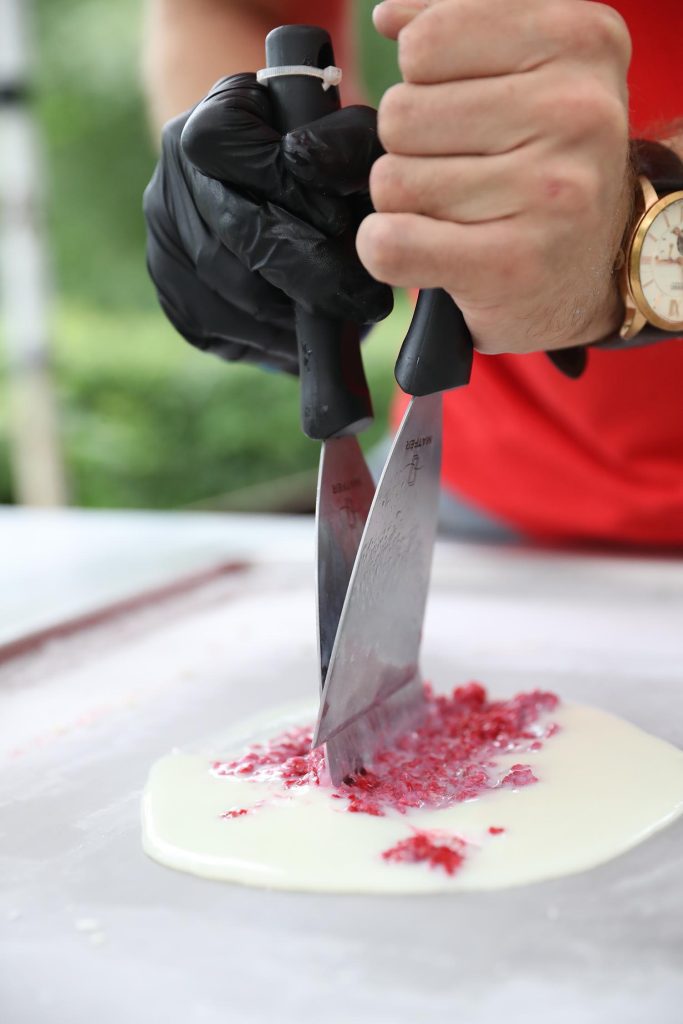 Glaces Thailandaises 2