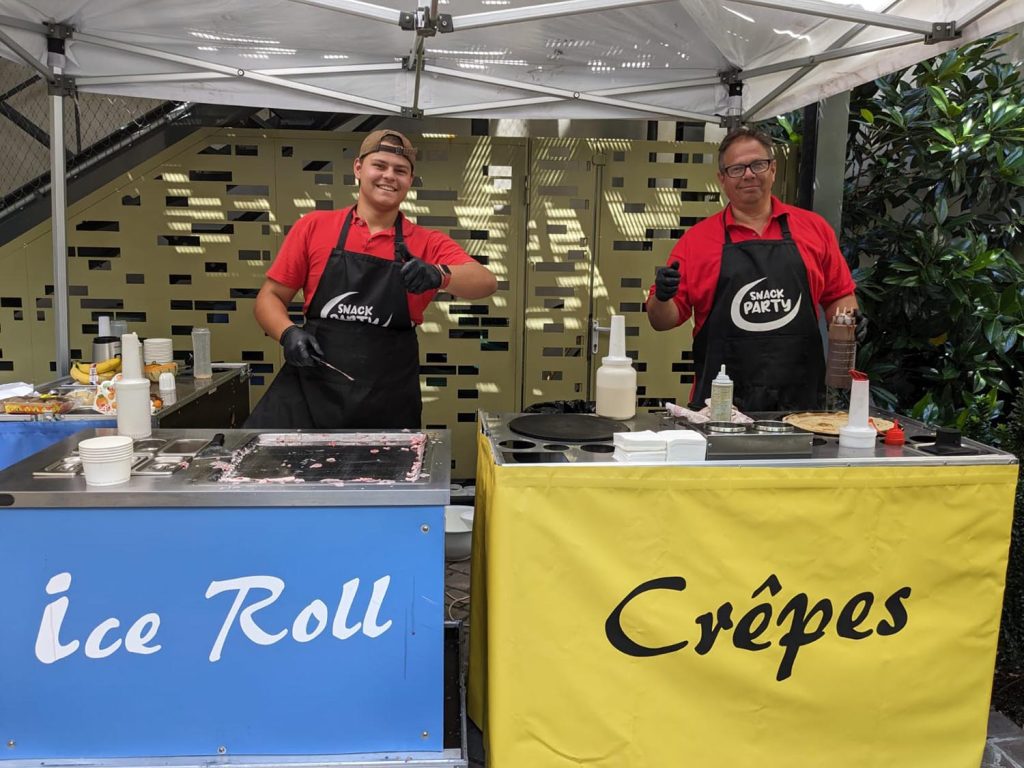 Glaces Thailandaises 3 1