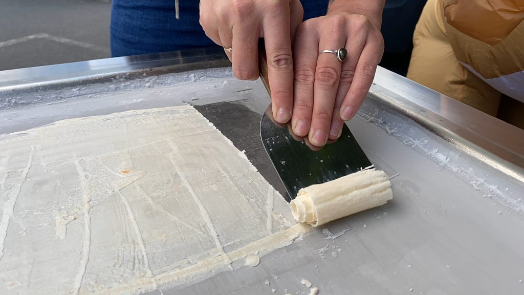 Glaces Thailandaises 4