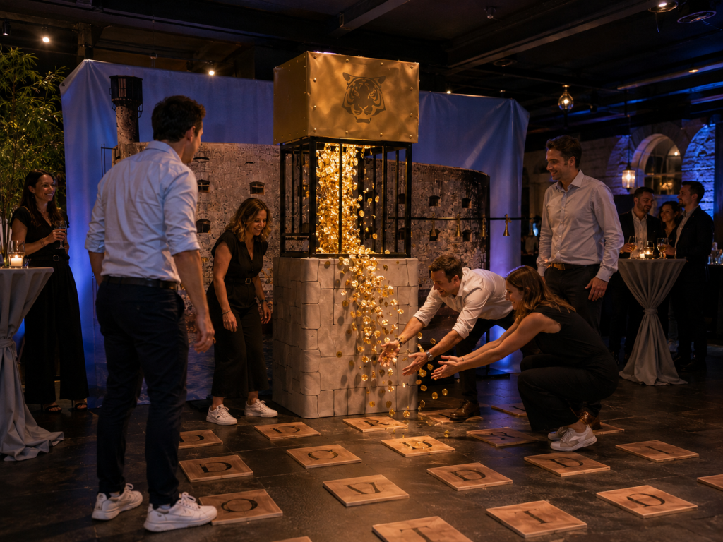 Fort Boyard 32