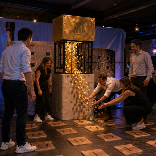 Fort Boyard 32