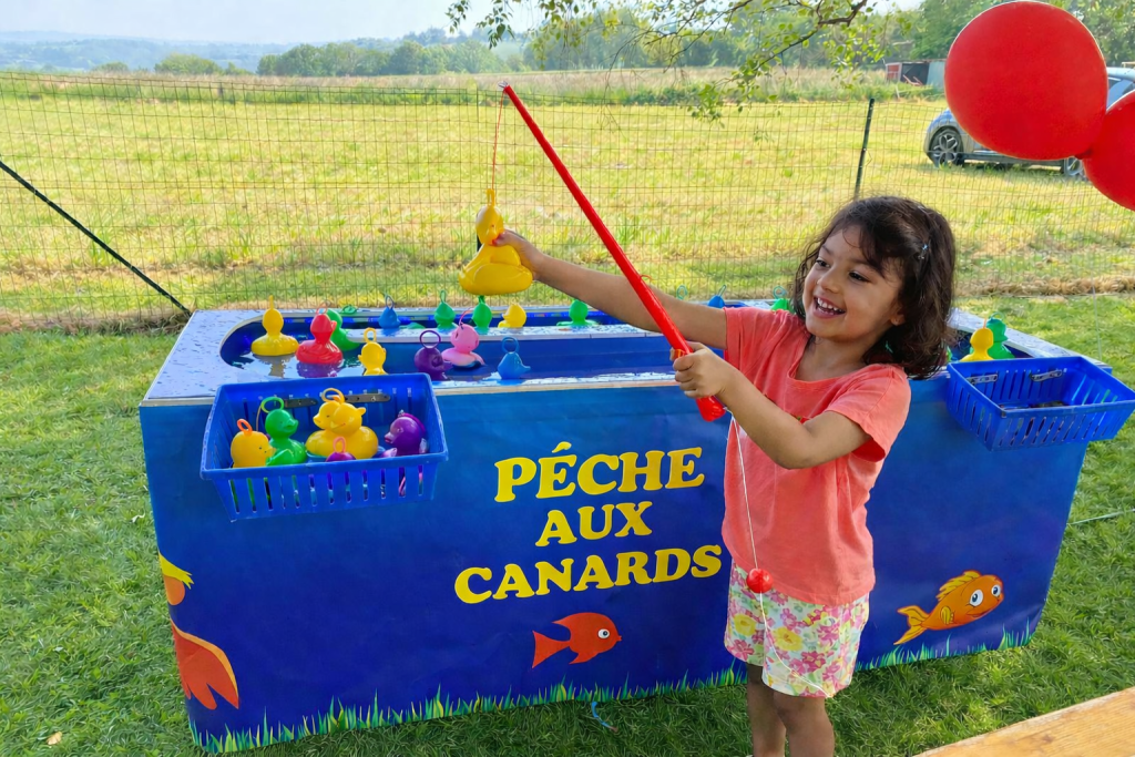 Peche Aux Canards 15