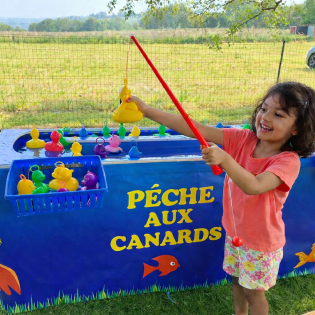 Peche Aux Canards 15