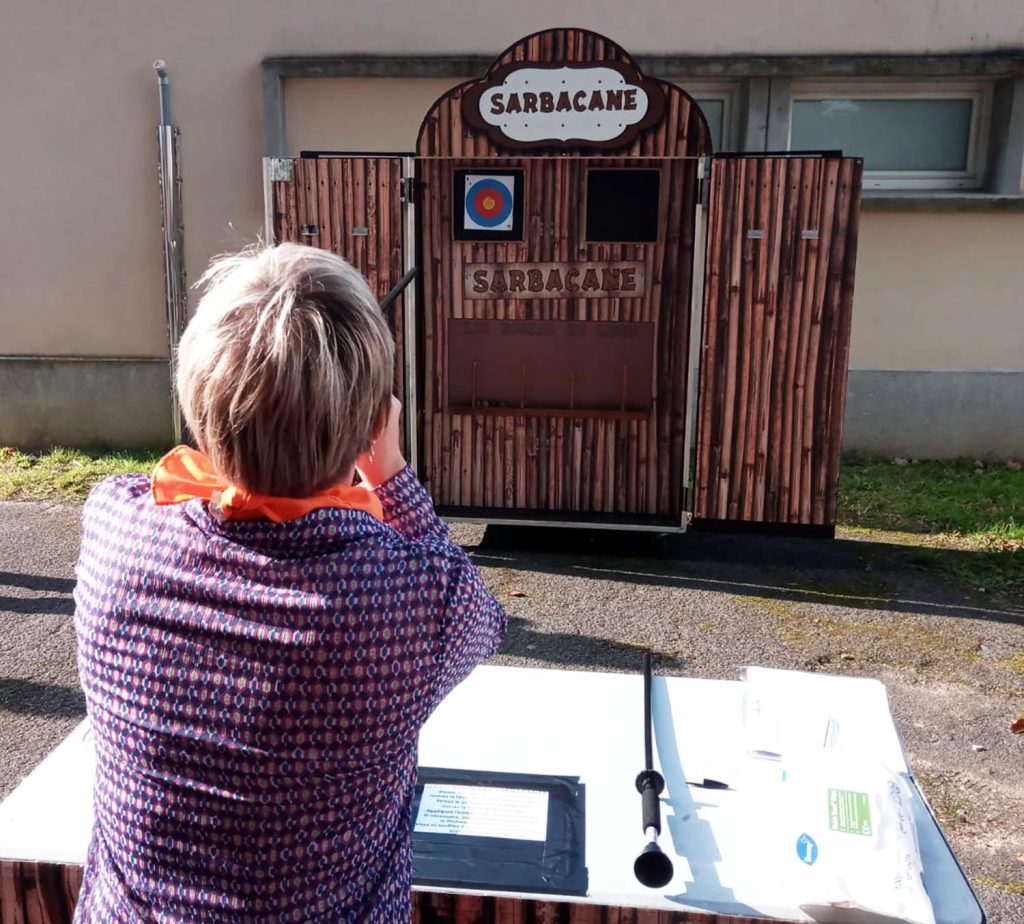 Sarbacane