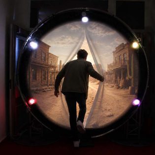 Stargate Farwest