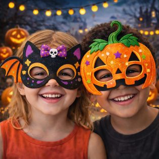 Masque Halloween