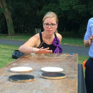 Assiettes picardes : c'est parti