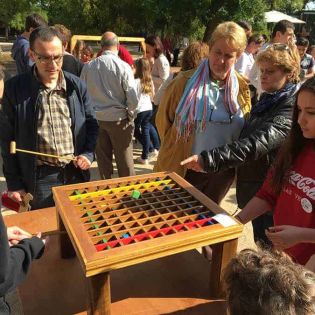 Billard du Pirate : vérification