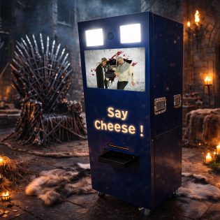 Borne Photo 2026 Games Of Thrones