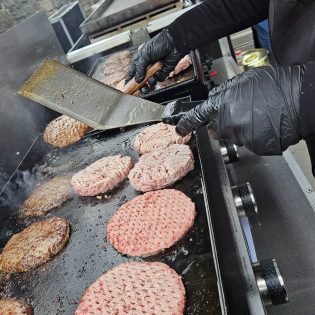 Hamburger 5
