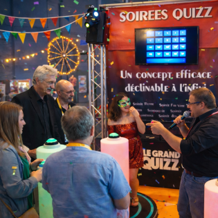 Quizz Carnaval