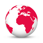 Pays du monde
