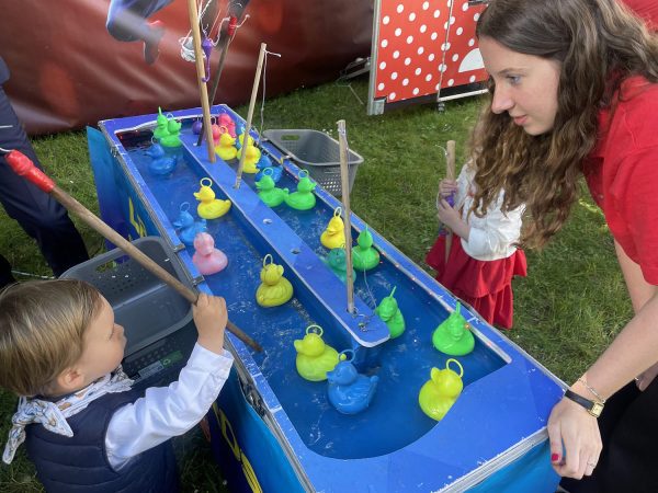 PEche Aux Canards 2