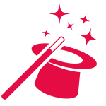 Artistes déambulants