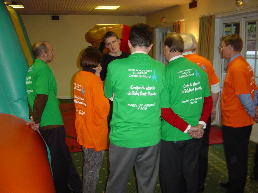 Tee Shirt Personnalise 4