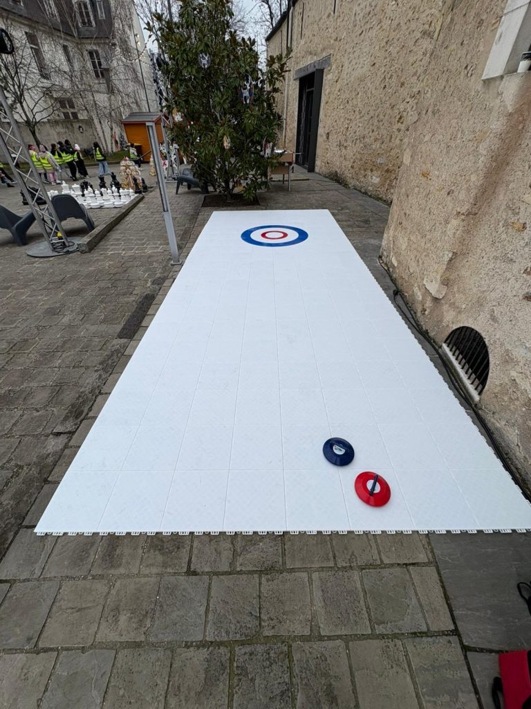 Curling 2 1