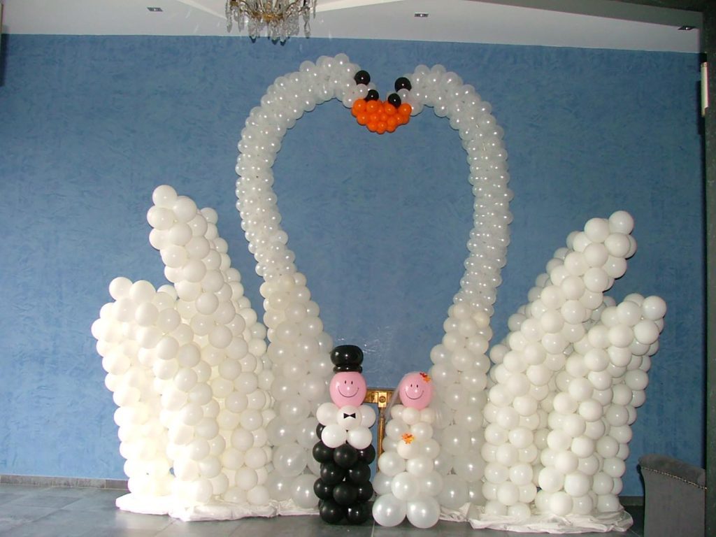 Animaux En Ballons 2