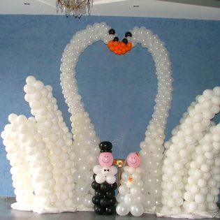 Animaux En Ballons 2