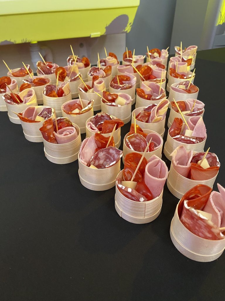 Apero Dinatoire Charcuterie 1