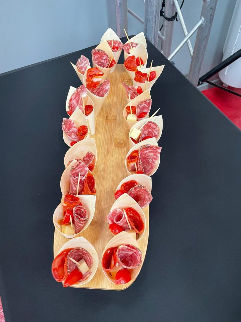 Apero Dinatoire Charcuterie 2
