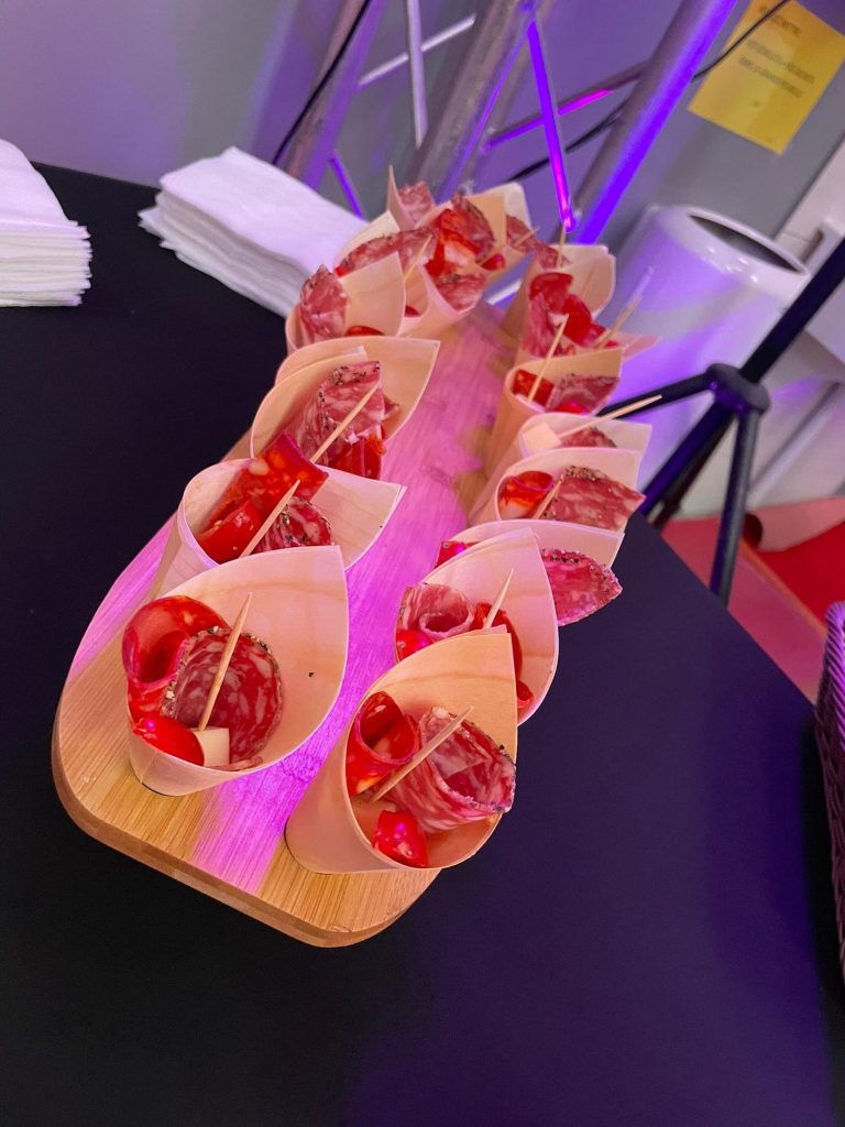 Apero Dinatoire Charcuterie 3