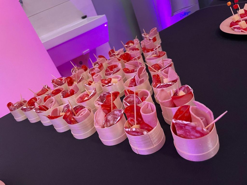 Apero Dinatoire Charcuterie 4