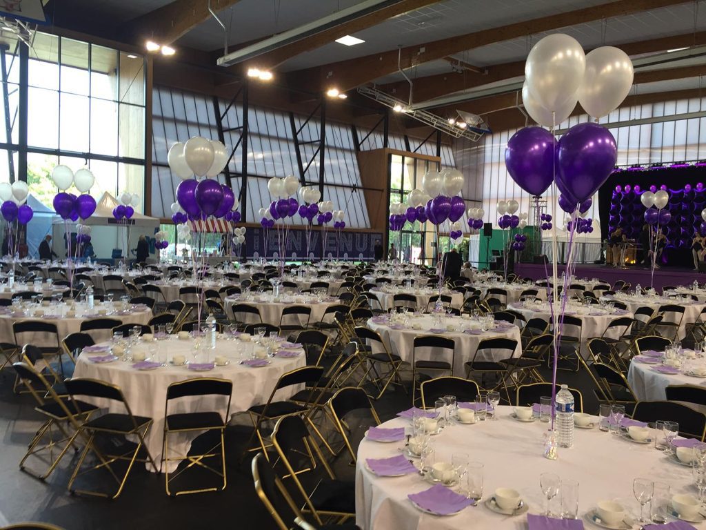 Bouquet En Ballons 1