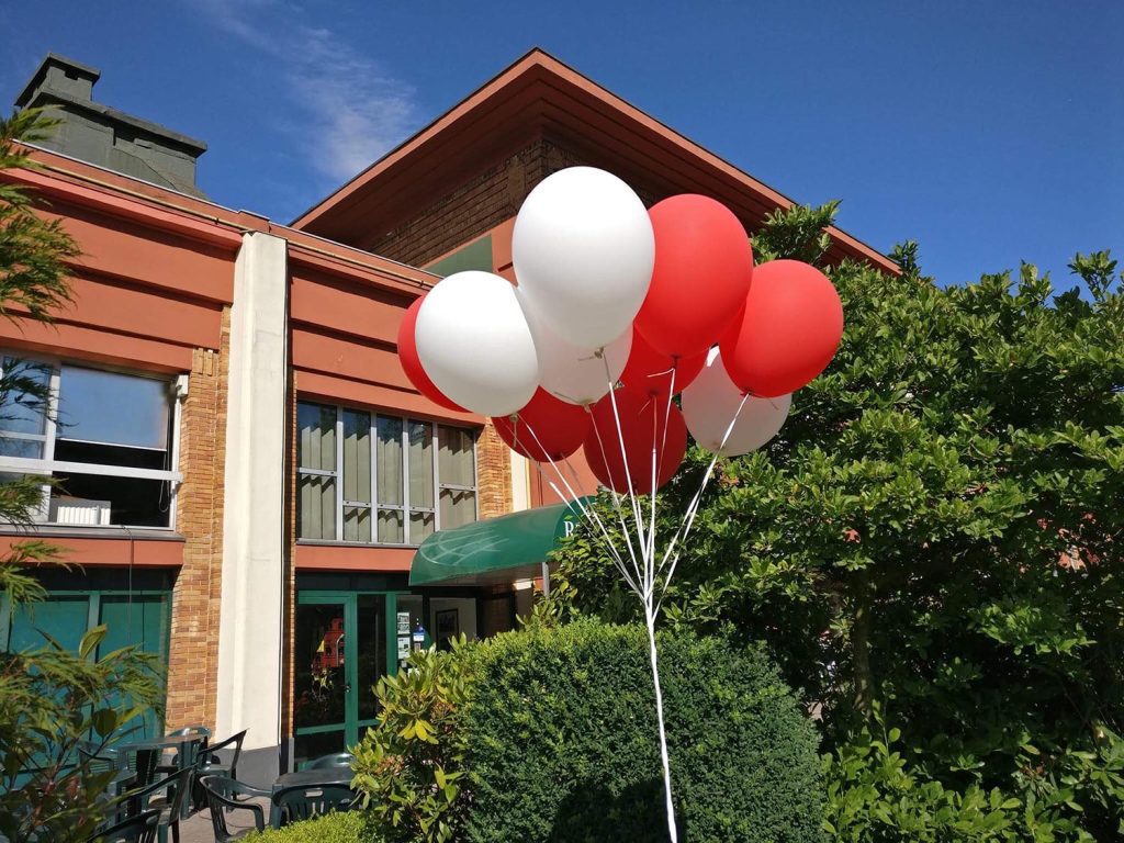 Bouquet En Ballons 3