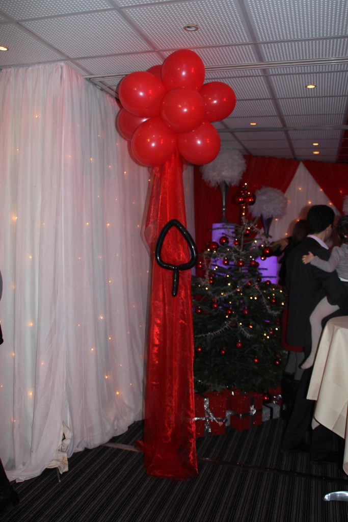 Bouquet En Ballons 4