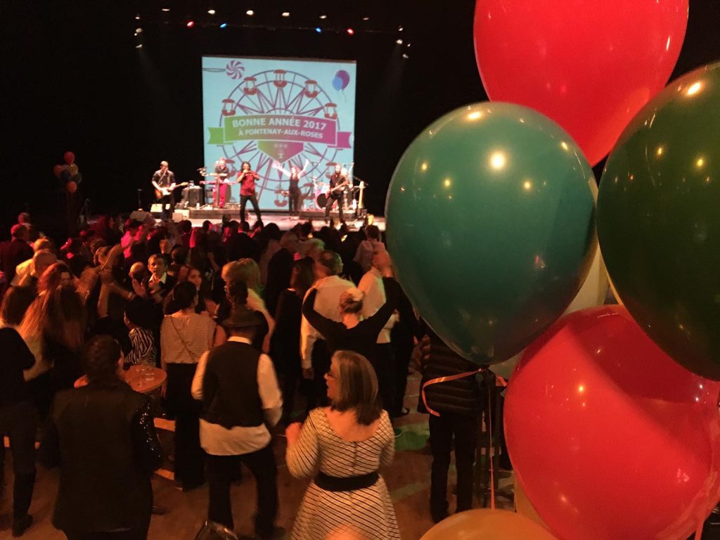 Bouquet En Ballons 9