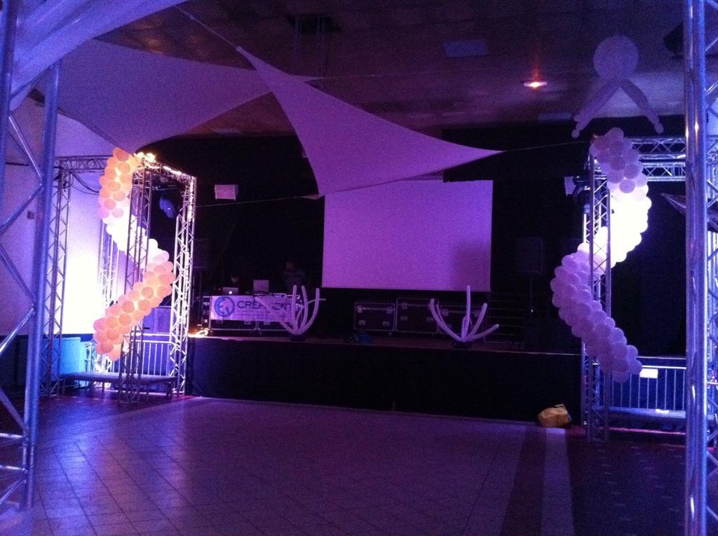 Guirlande En Ballons 0 4