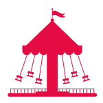 Fête foraine