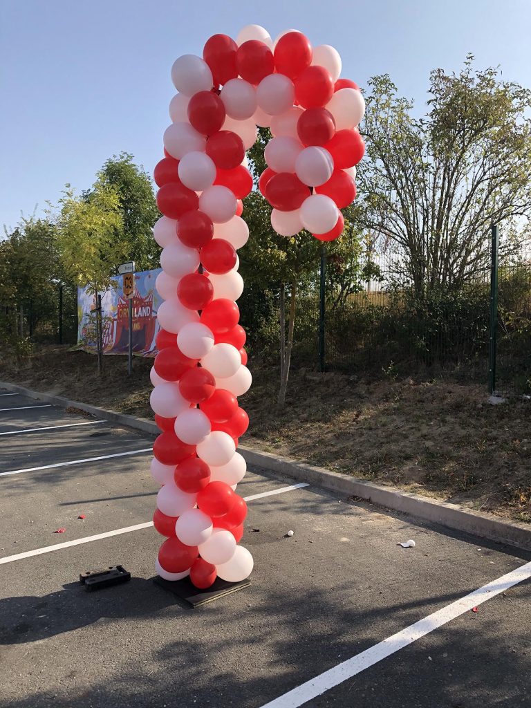 Sucre Dorge En Ballons 2