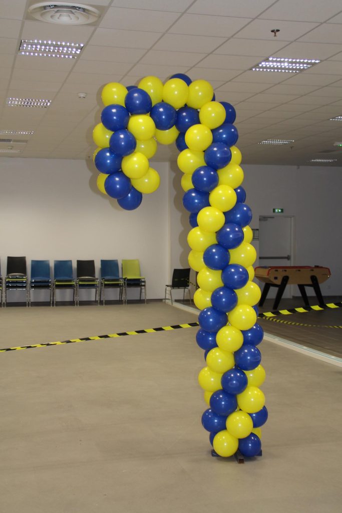 Sucre Dorge En Ballons 4