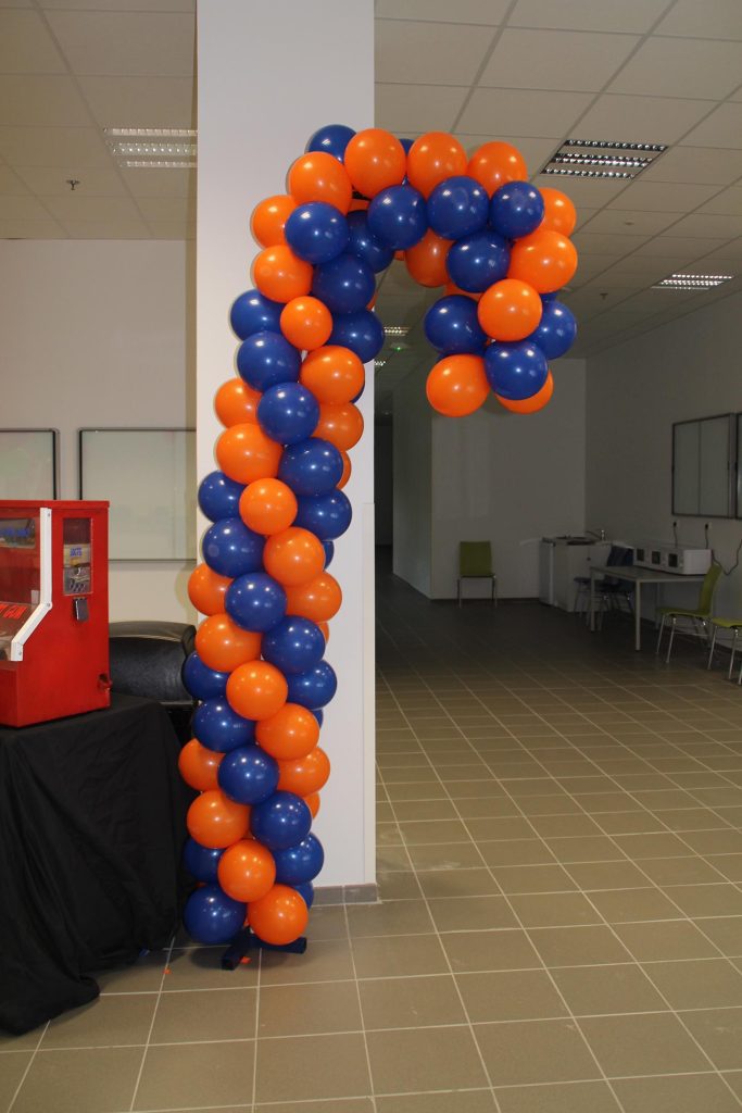 Sucre Dorge En Ballons 5