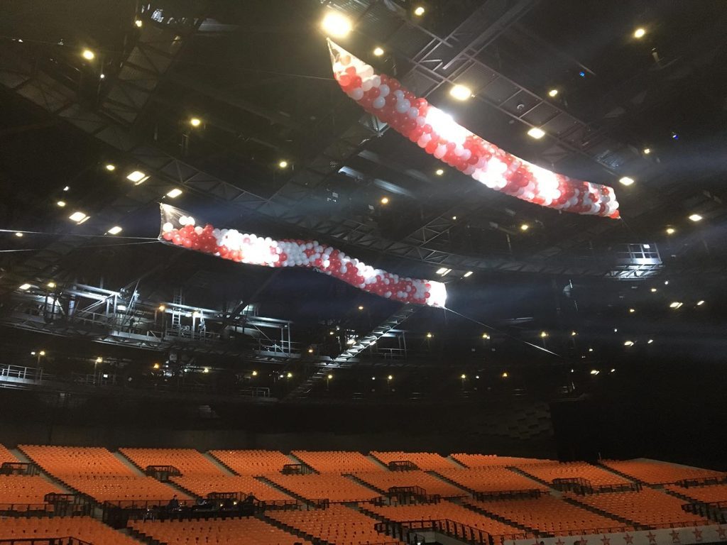 Tomber De Ballons 40cm 1