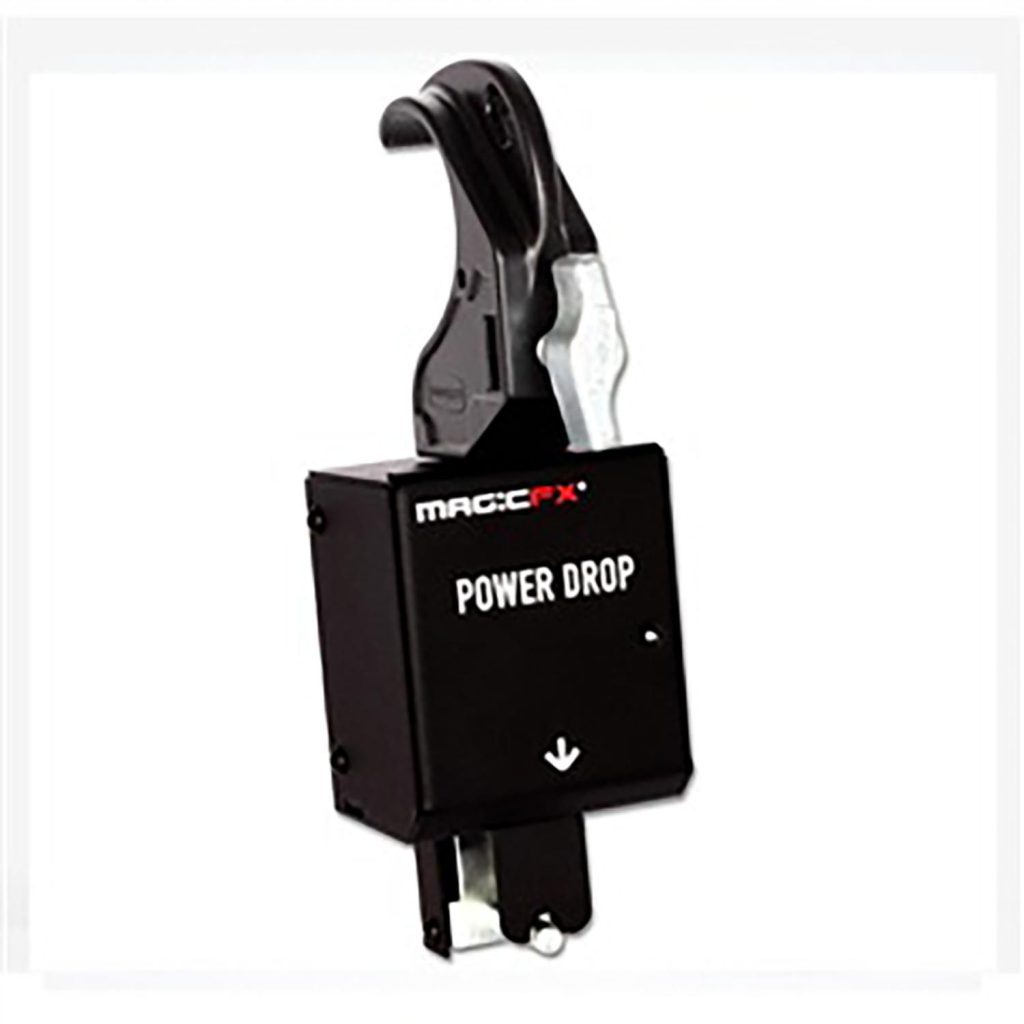 Tomber De Ballons Geants Powerdrop 2