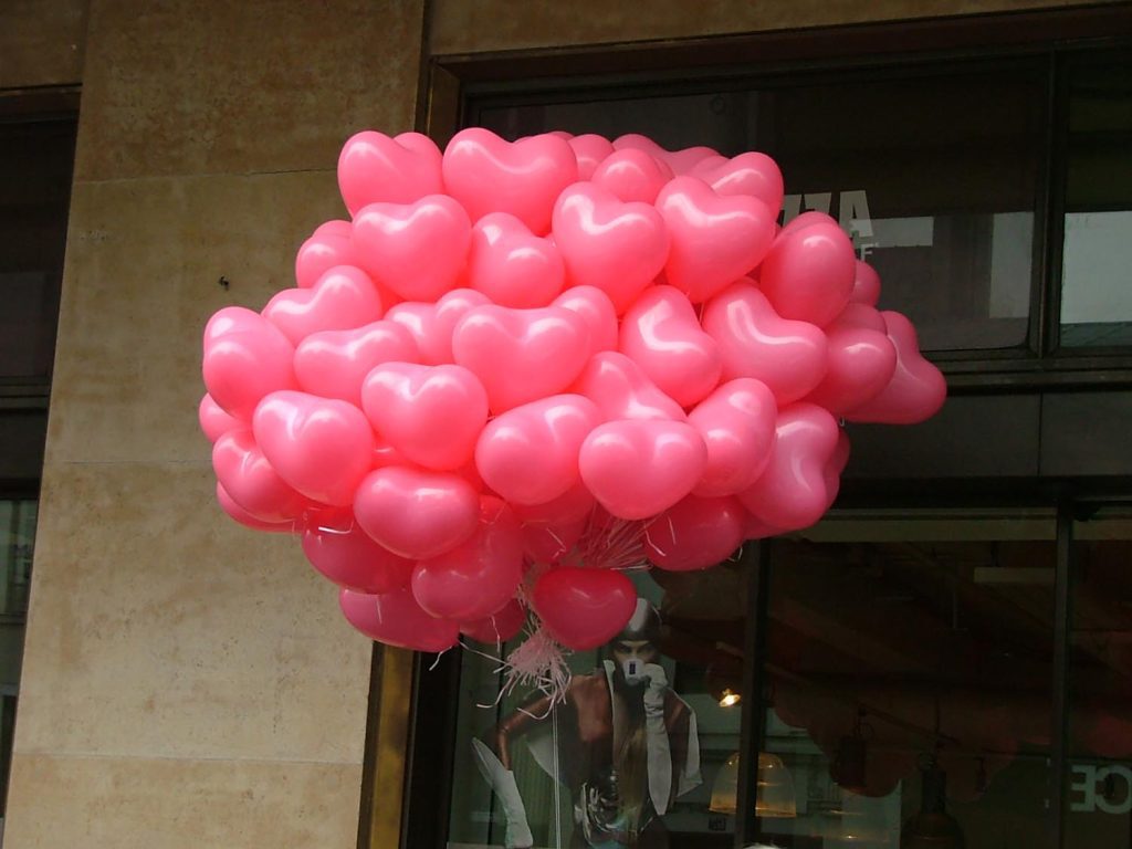 Valentin Ballons 3