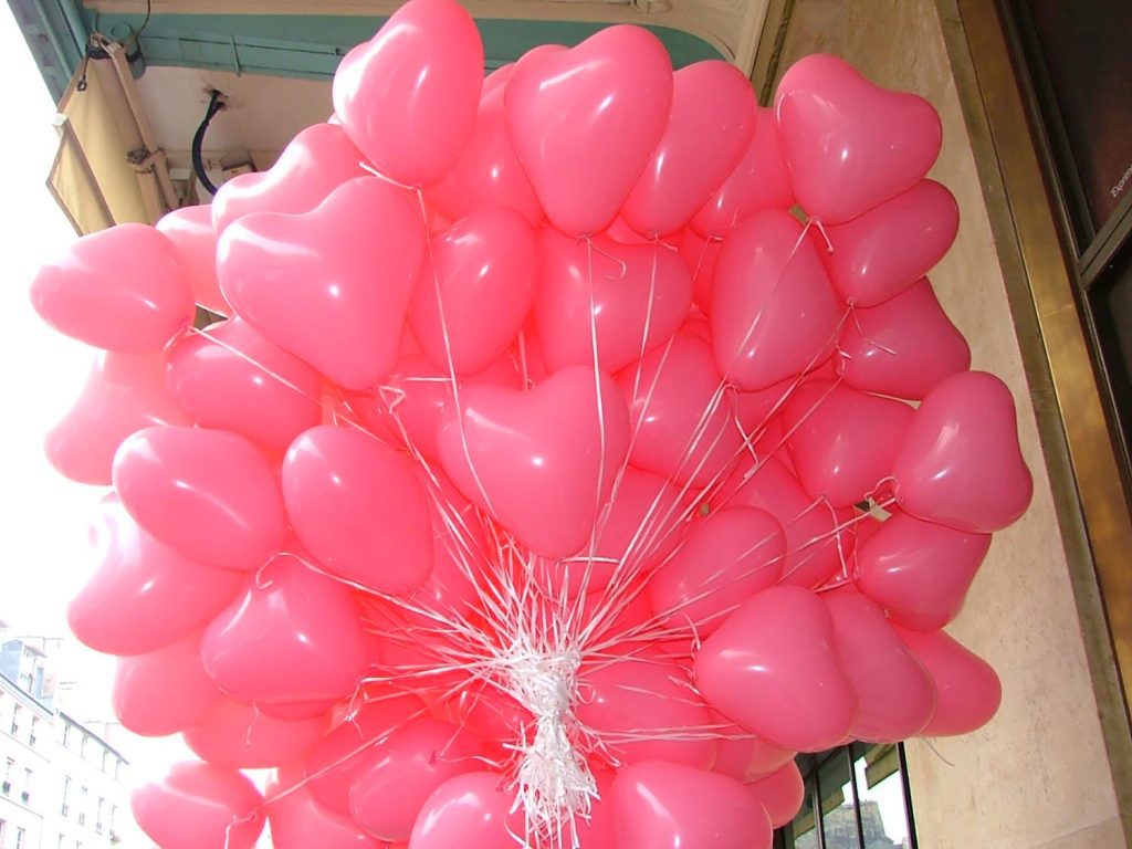 Valentin Ballons 4