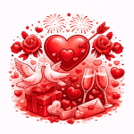 Saint Valentin