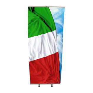 Roll Up Italie 85x200 Copie 1