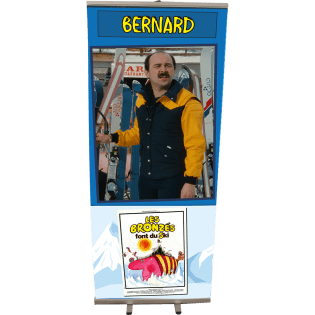 Roll Up Bernard 85x200 Copie