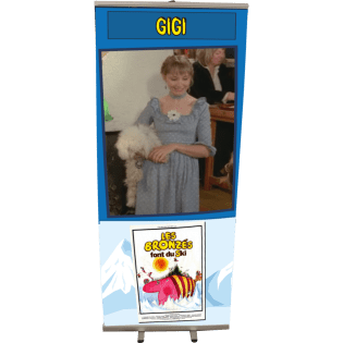 Roll Up Gigi 85x200 Copie