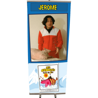 Roll Up Jerome 85x200 1