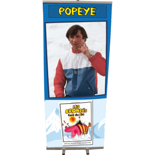 Roll Up Popeye 85x200 Copie