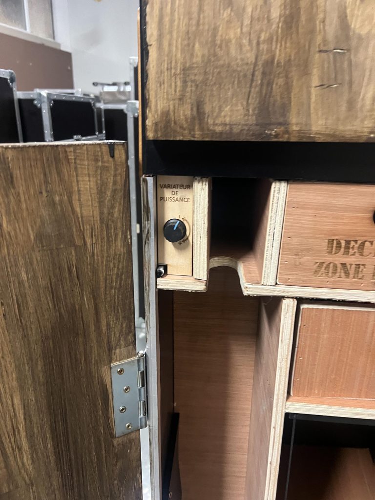 Tir Aux Ballons Particulier 6