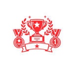 Trophées personnalisés