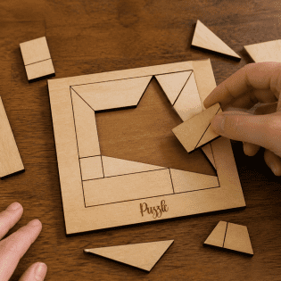 Puzzle 1
